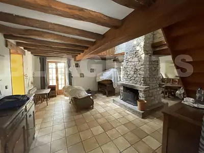 Maison, 177 m²