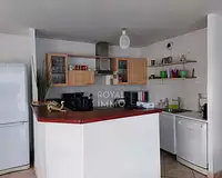 Appartement, 64,83 m²