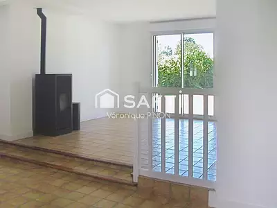 Maison, 117 m²
