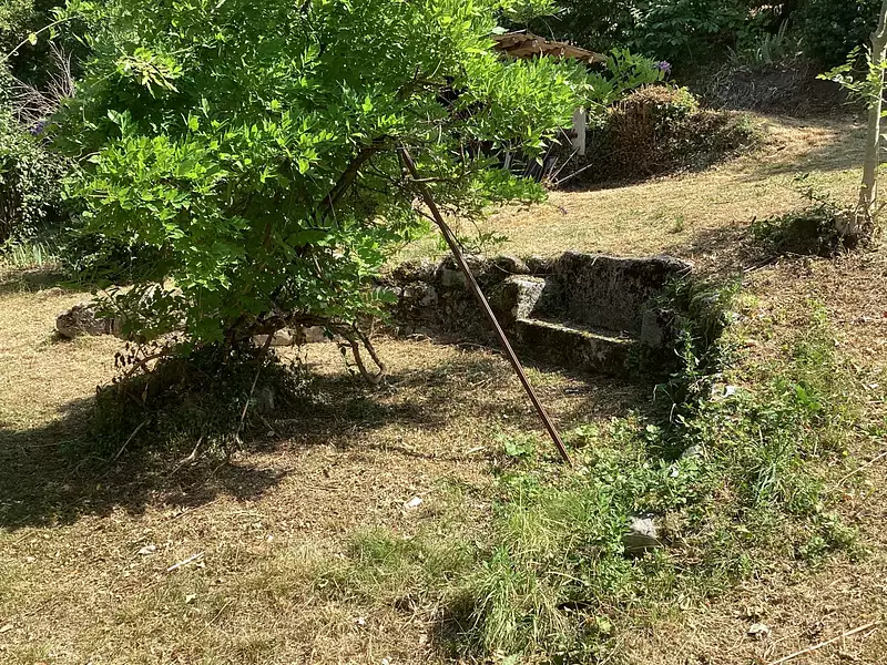 Terrain, 1 655 m²