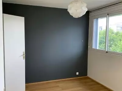 Appartement, 91 m²