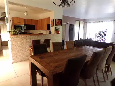 Maison, 165 m²