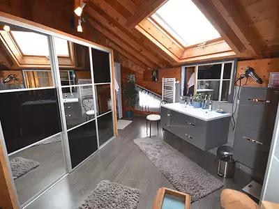 Maison, 200 m²