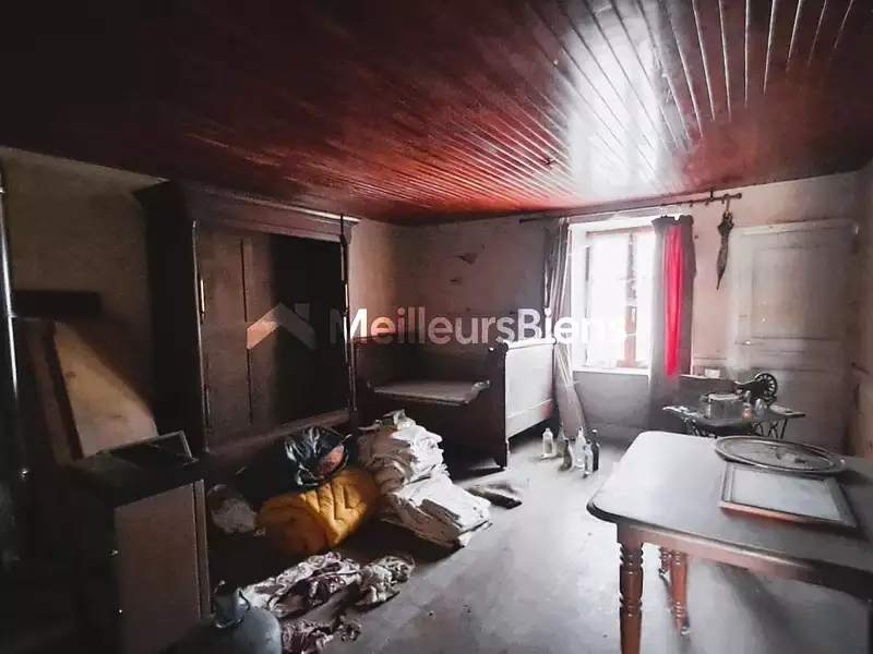 Maison, 60 m²