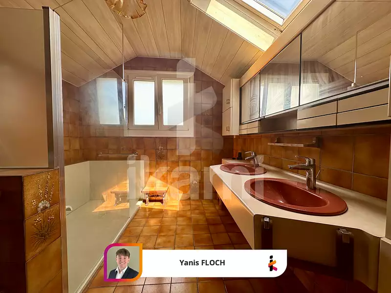 Maison, 100 m²