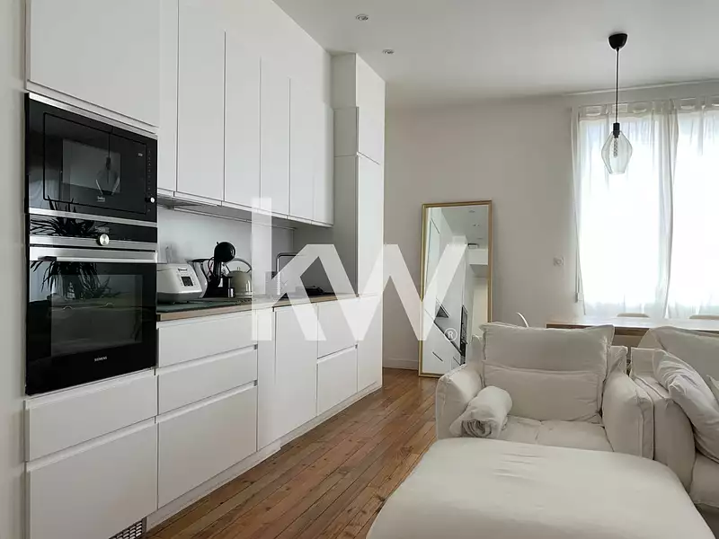 Appartement, 100 m²