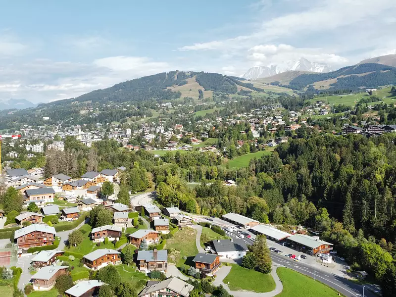 Terrain, 1 200 m²