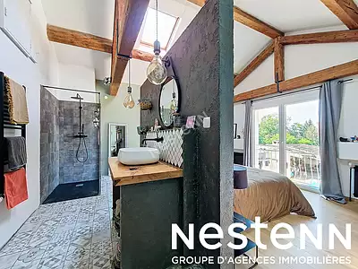 Maison, 230 m²