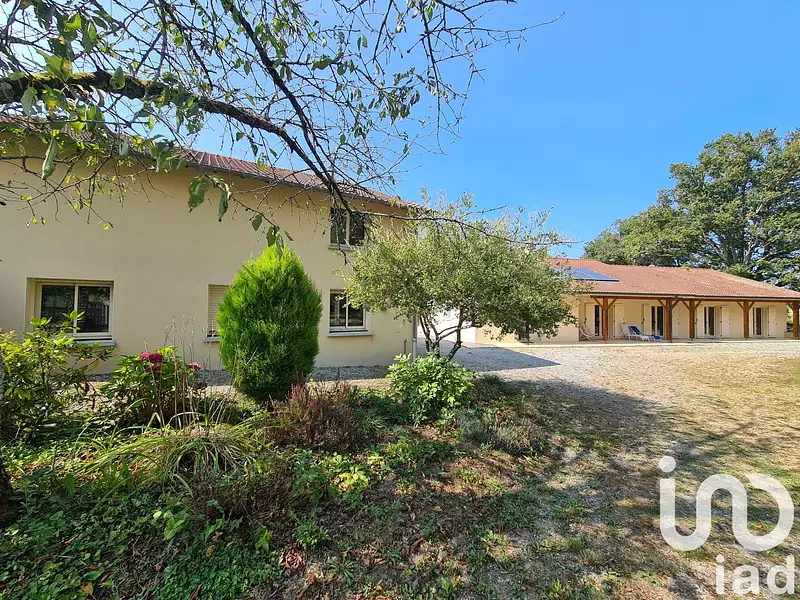 Maison, 228 m²