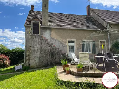 Maison, 95 m²