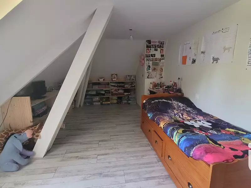 Maison, 235 m²