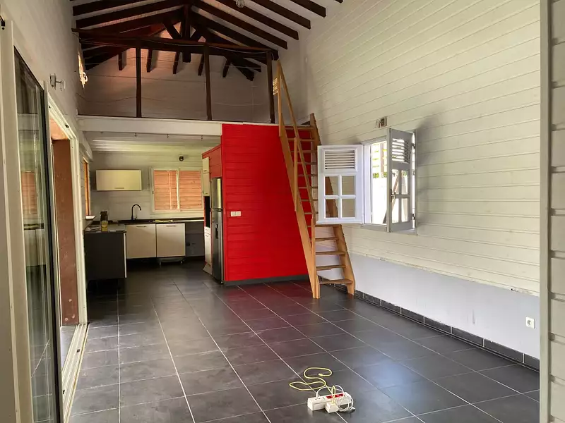Maison, 128 m²