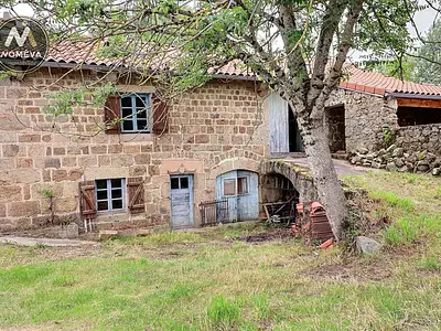 Maison, 67 m²