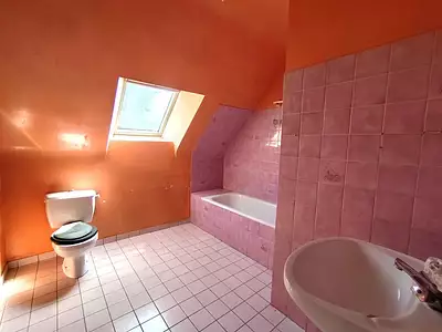 Maison, 115 m²