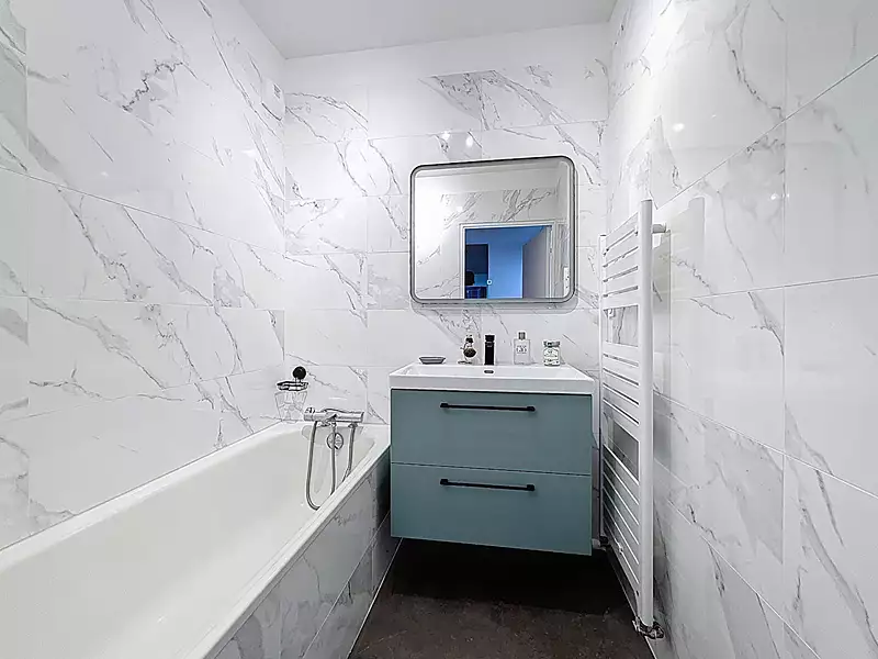 Appartement, 96 m²