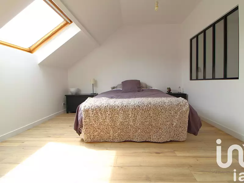 Appartement, 72 m²