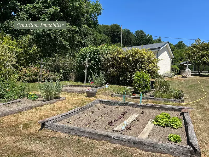 Maison, 240 m²