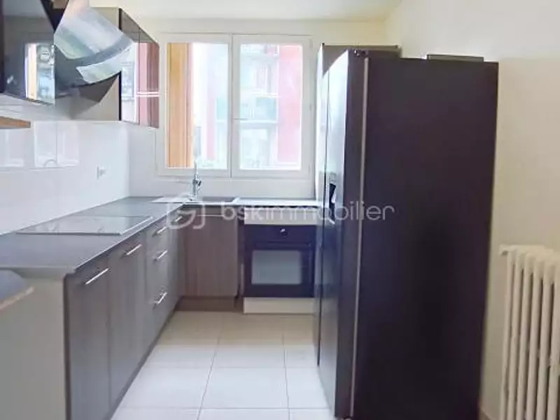 Appartement, 75 m²