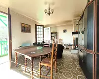 Maison, 96,01 m²