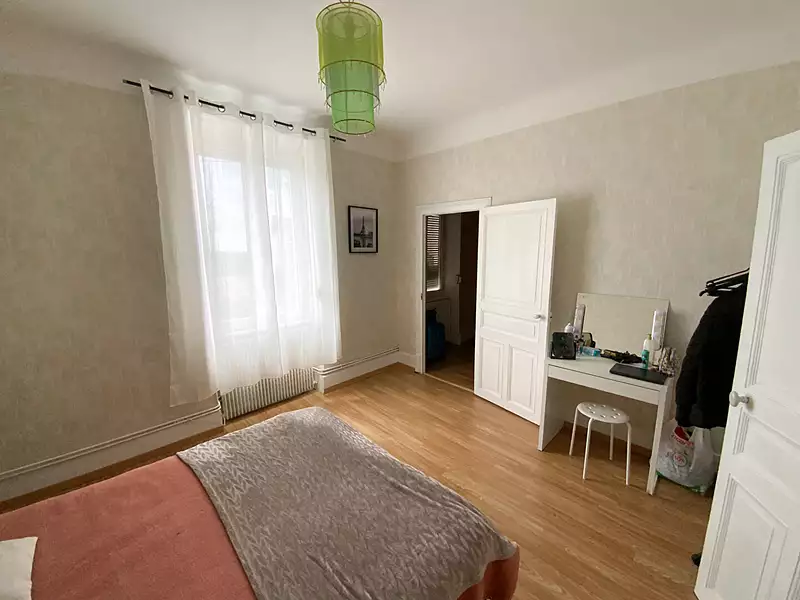 Maison, 103 m²