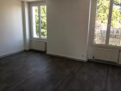 Appartement, 66 m²
