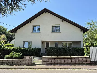 Maison, 130 m²
