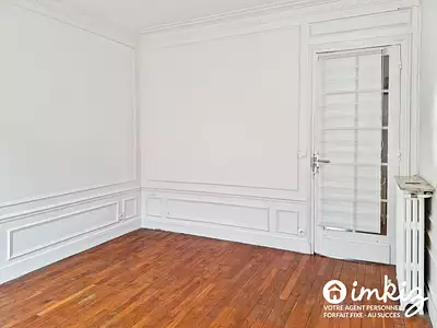 Appartement, 41 m²