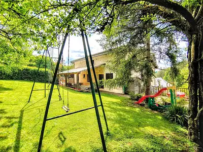 Maison, 350 m²