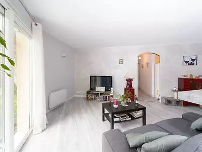 Maison, 82 m²