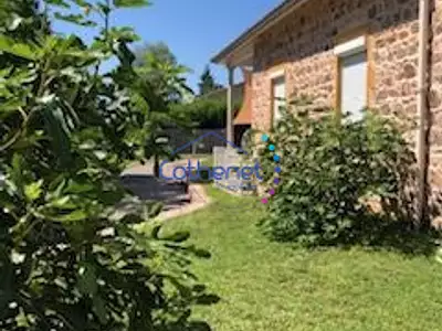 Maison, 130 m²