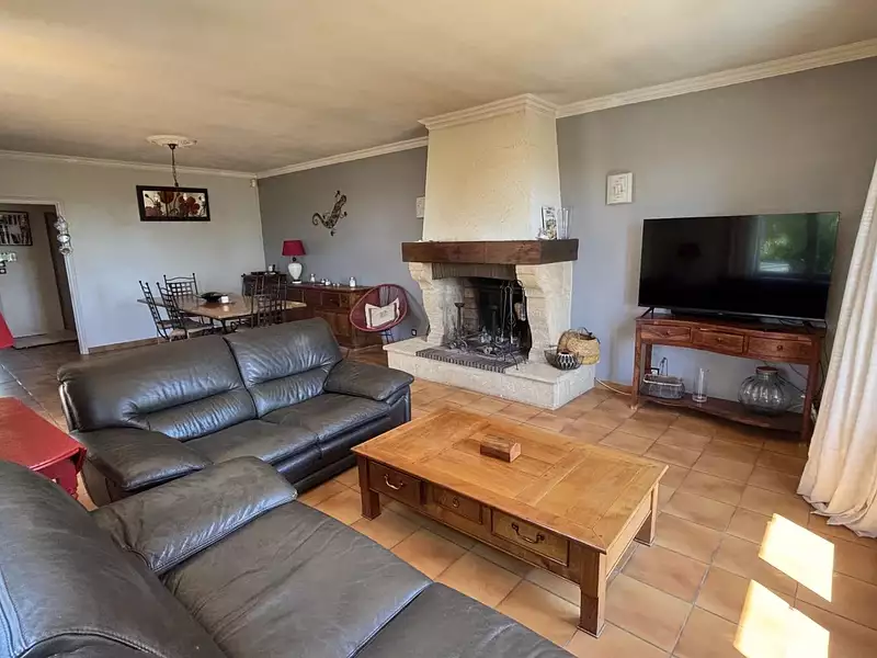 Maison, 128 m²