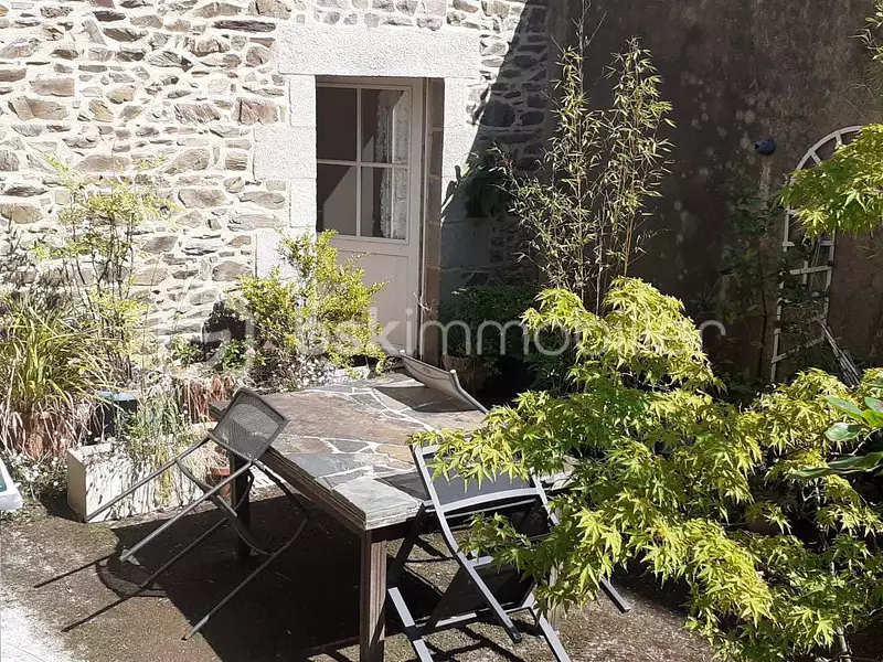 Maison, 142 m²