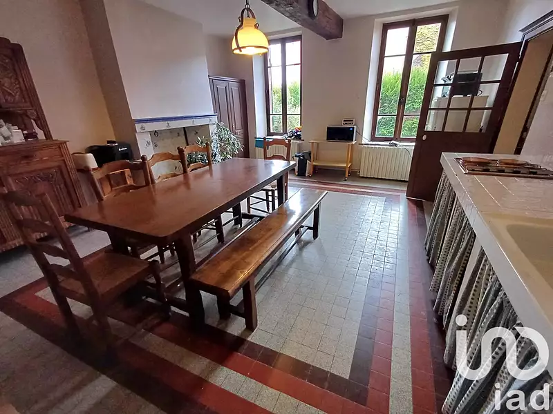 Maison, 100 m²