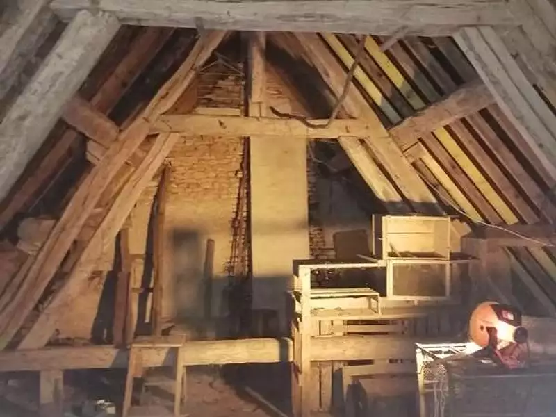 Maison, 70 m²