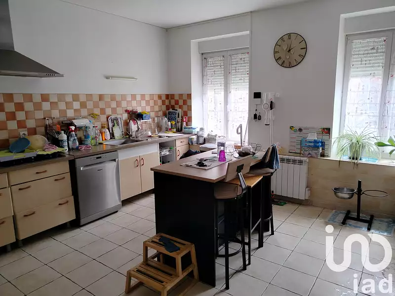 Maison, 246 m²