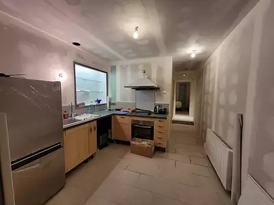 Maison, 123 m²