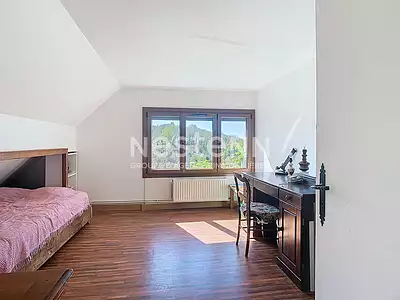 Maison, 135,5 m²
