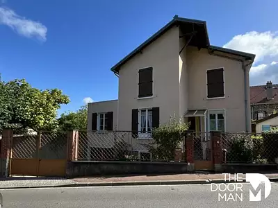 Maison, 98 m²