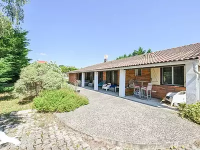 Maison, 140 m²