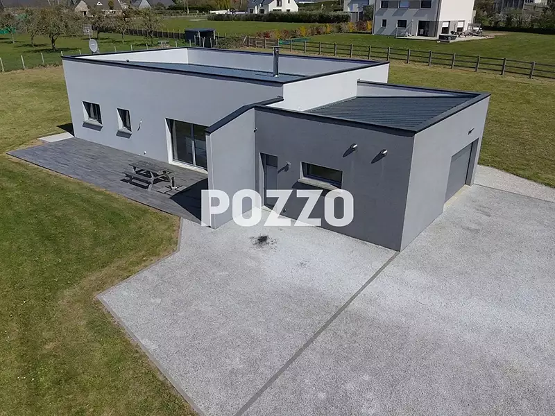 Maison, 137 m²
