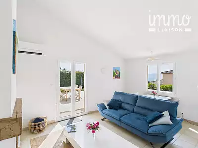 Maison, 84 m²