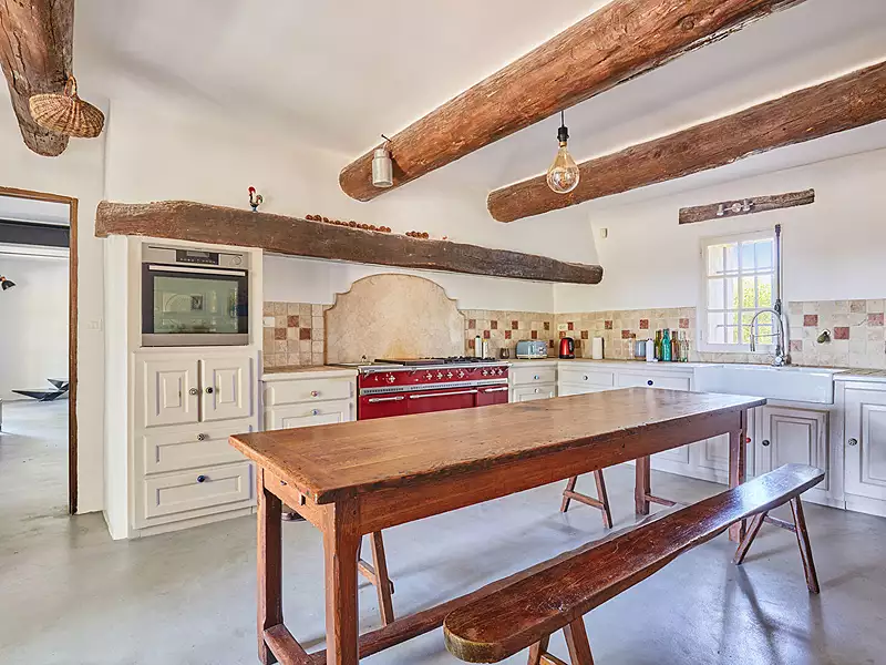 Maison, 190 m²