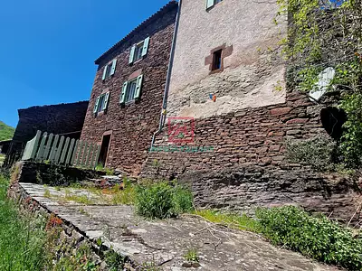 Maison, 80 m²