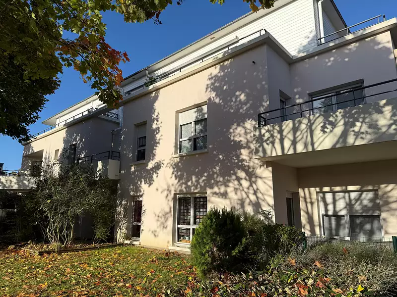 Appartement, 69,08 m²