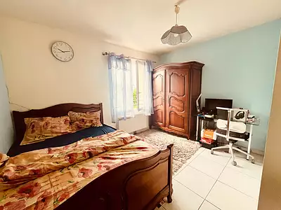 Maison, 95 m²