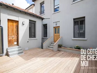 Maison, 82 m²