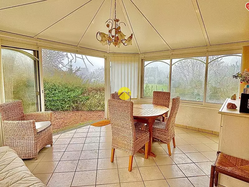 Maison, 140 m²