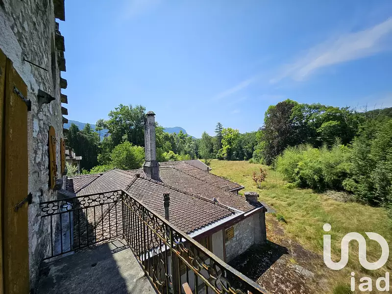 Maison, 780 m²