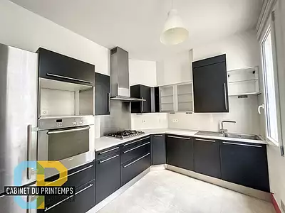 Appartement, 130 m²