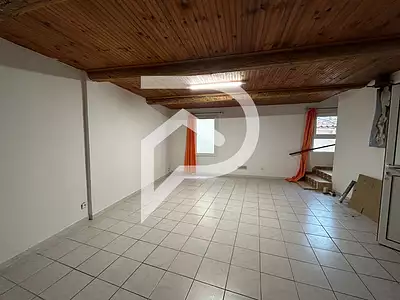 Maison, 96 m²